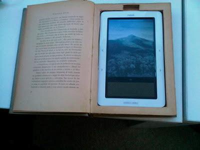 Funda original y barata para tu eBook