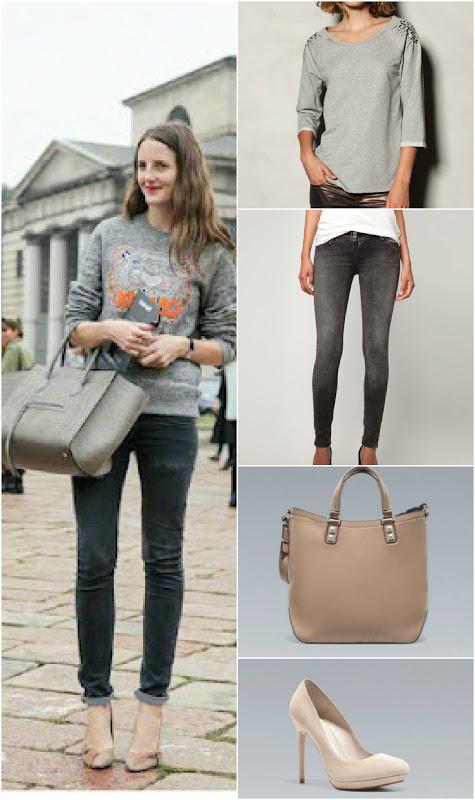 Inspiración hecha realidad...