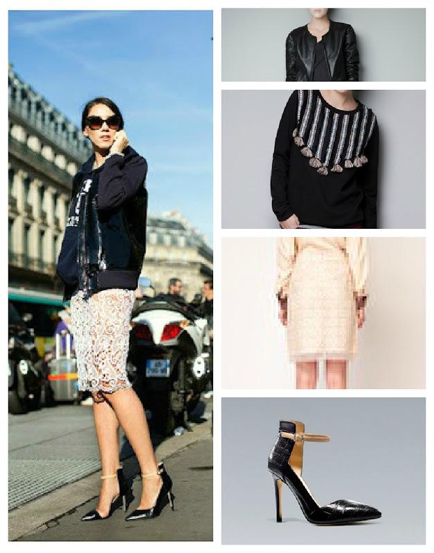 Inspiración hecha realidad...