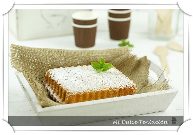 Madeira Sponge Cake - Resultado Sorteo Printzesa