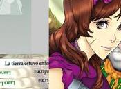 .:La tierra estuvo enferma, novela:.