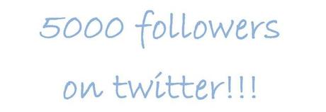 5k.followers 5k.followers