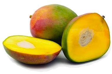 La Irvingia gabonensis, Mango Africano