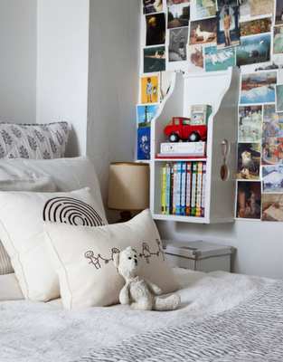 Un Santuario en plena ciudad