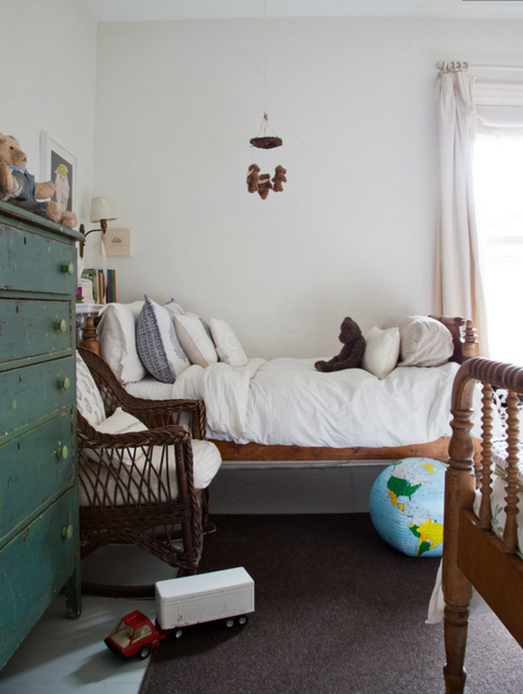 Un Santuario en plena ciudad