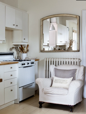 Un Santuario en plena ciudad