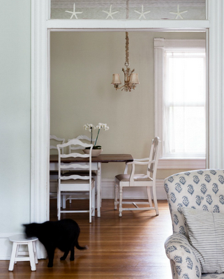 Un Santuario en plena ciudad