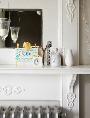 Un Santuario en plena ciudad