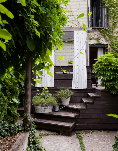 Un Santuario en plena ciudad