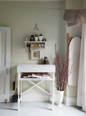 Un Santuario en plena ciudad