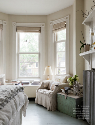 Un Santuario en plena ciudad