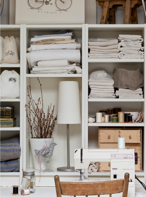 Un Santuario en plena ciudad