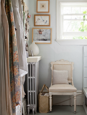 Un Santuario en plena ciudad