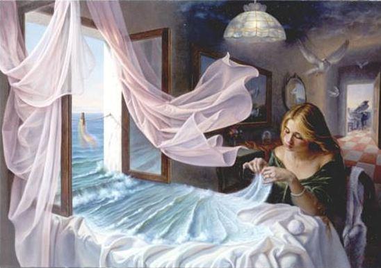 VIENTOS DEL PUEBLO ME LLEVAN