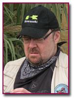 El café con acompañante de las blogueras y blogueros