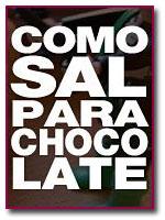 El café con acompañante de las blogueras y blogueros