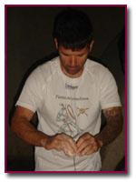 El café con acompañante de las blogueras y blogueros