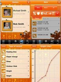 aplicacion nino seguimiento 3 APLICACIONES PARA PADRES.