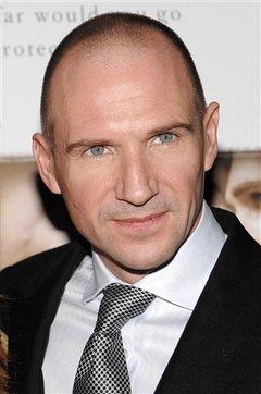 Ralph Fiennes será un conserje en Gran Hotel Budapest