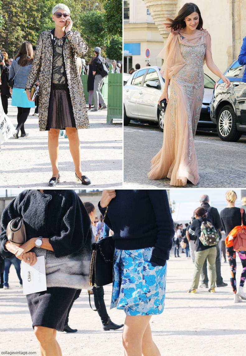 MY STREETSTYLE: PARIS FASHION WEEK III