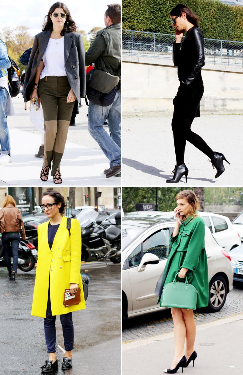 MY STREETSTYLE: PARIS FASHION WEEK III