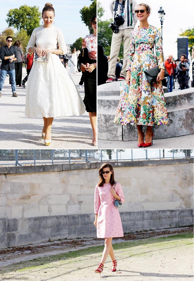 MY STREETSTYLE: PARIS FASHION WEEK III