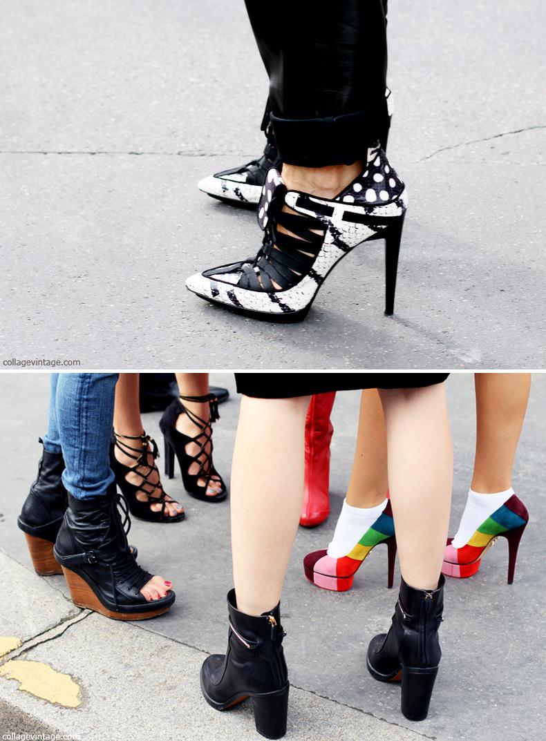 MY STREETSTYLE: PARIS FASHION WEEK III