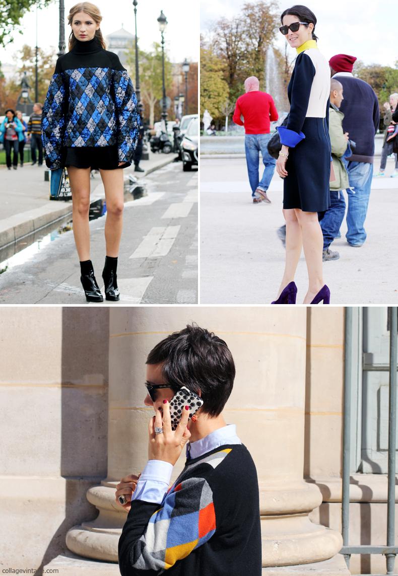MY STREETSTYLE: PARIS FASHION WEEK III