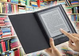 El potencial del negocio de los libros electrónicos