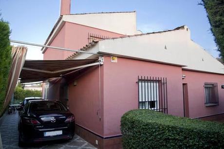 FOTOGRAFÍA ORIGINAL LAS CASAS DE TORRES V; CONSULTAS DE LOS ESPECTADORES