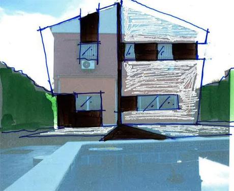 A-cero Projects LAS CASAS DE TORRES V; CONSULTAS DE LOS ESPECTADORES