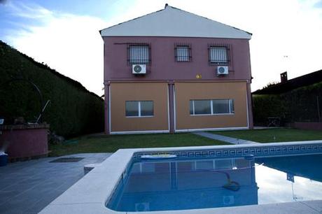 Fotografía Original LAS CASAS DE TORRES V; CONSULTAS DE LOS ESPECTADORES