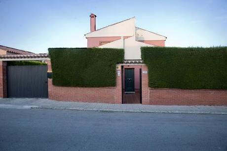 Fotografía Original LAS CASAS DE TORRES V; CONSULTAS DE LOS ESPECTADORES