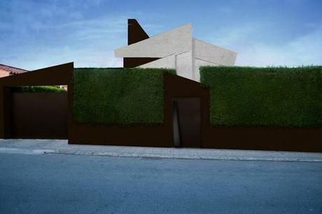 A-cero Projects LAS CASAS DE TORRES V; CONSULTAS DE LOS ESPECTADORES