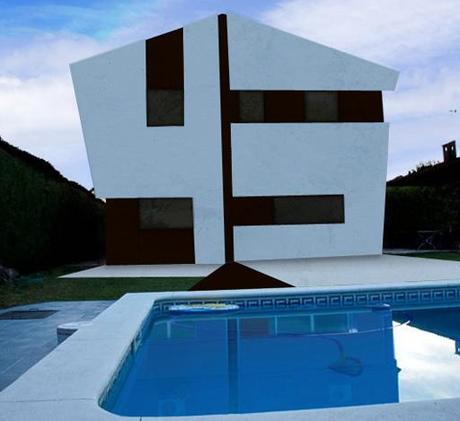 A-cero Projects LAS CASAS DE TORRES V; CONSULTAS DE LOS ESPECTADORES