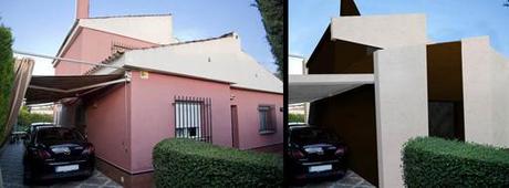 A-cero Projects LAS CASAS DE TORRES V; CONSULTAS DE LOS ESPECTADORES