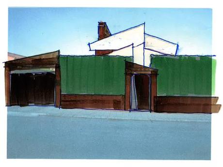 A-cero Projects LAS CASAS DE TORRES V; CONSULTAS DE LOS ESPECTADORES