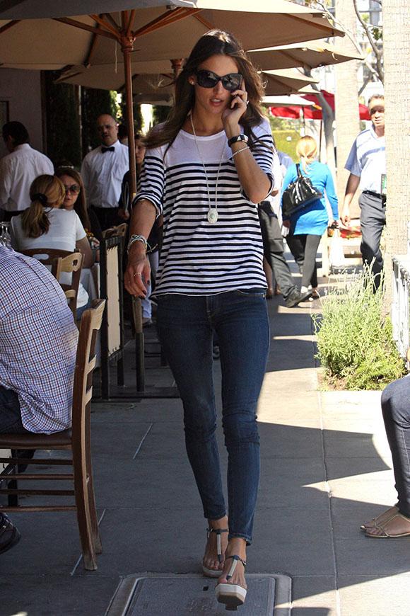 Un clásico en plena forma