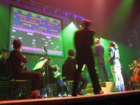 Actividades para niños y en familia: Del 11 al 16 de octubre de 2012