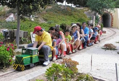 Actividades para niños y en familia: Del 11 al 16 de octubre de 2012