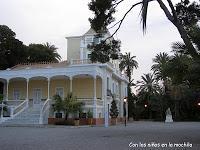 Actividades para niños y en familia: Del 11 al 16 de octubre de 2012