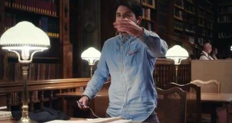 La fiesta silenciosa de Sony