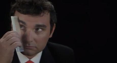 Todo es más fácil la primera vez si tienes un facilitador en tu vida