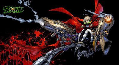 El engendro del infierno llega a los quioscos peruanos