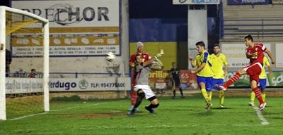 Actualidad Sevillista: Coria CF 1 – Sevilla FC 4. Videoresumen.