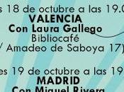 Eventos everywhere: presentaciones Play beso París