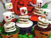 Esqueletos halloween