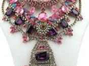 Nueva tendencia... ¿kitsch chic?