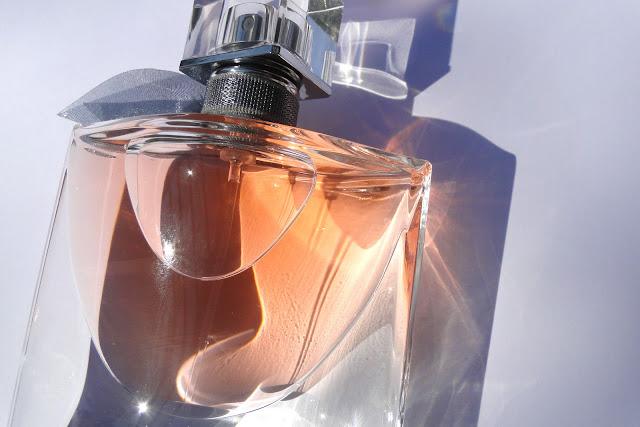 La vie est belle de Lancôme.