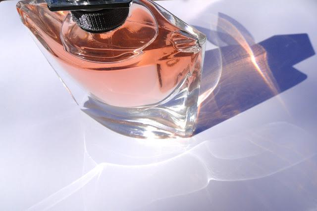La vie est belle de Lancôme.
